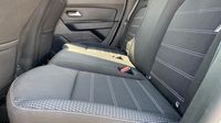 Dacia Duster 1.5 Blue dCi 115ch Prestige 4x2 E6U — photo 10