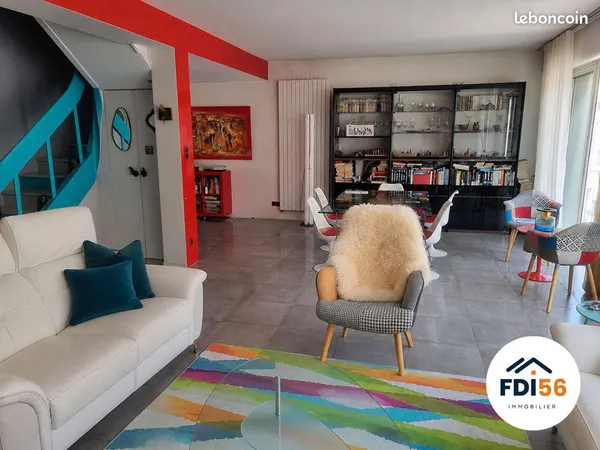 Maison 15 pièces 450 m²
