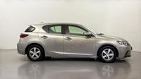 Lexus Ct 200h Business Eurod-T — photo 4