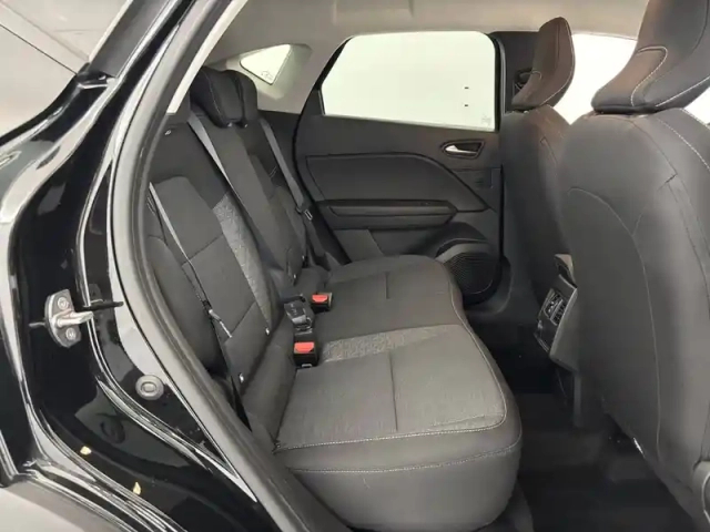 Renault Captur tce 90 — photo 25