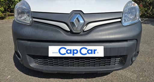 Renault Kangoo 1.5 Blue dCi 115 - Extra R-Link – 2020 – 119000 km – Diesel – Boîte Manuelle — photo 33