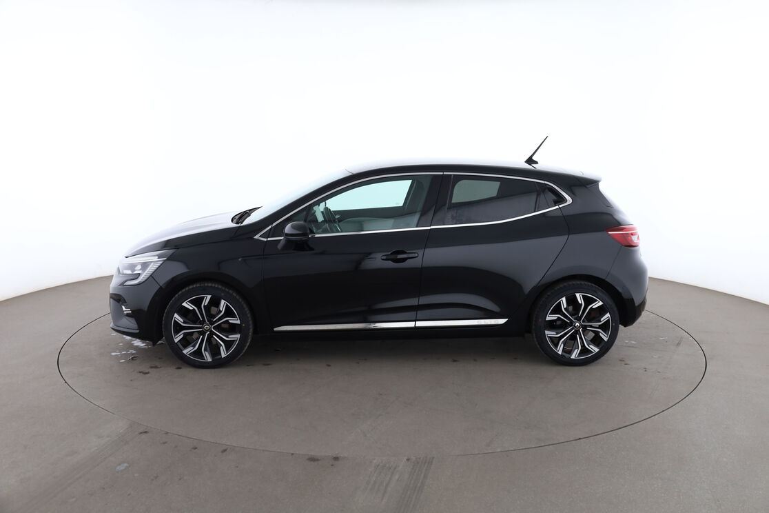 Renault Clio 1.3 TCe Intens EDC — photo 2