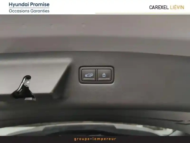 Hyundai Santa Fe 1.6 t-gdi 288ch phev calligraphy htrac 7 places — photo 12