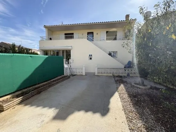 Maison 6 pièces 166 m²