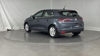 Renault Mégane 1.5 Blue dCi 115ch Business EDC -21B — photo 8
