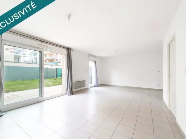 Maison de 117m2 Epernay