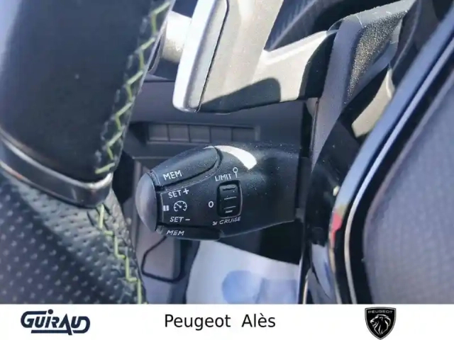 Peugeot 208 hybrid 136 e-dcs6 — photo 18
