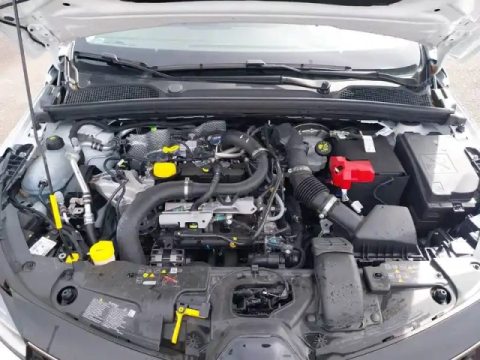 Renault Clio tce 90 ch gsr2