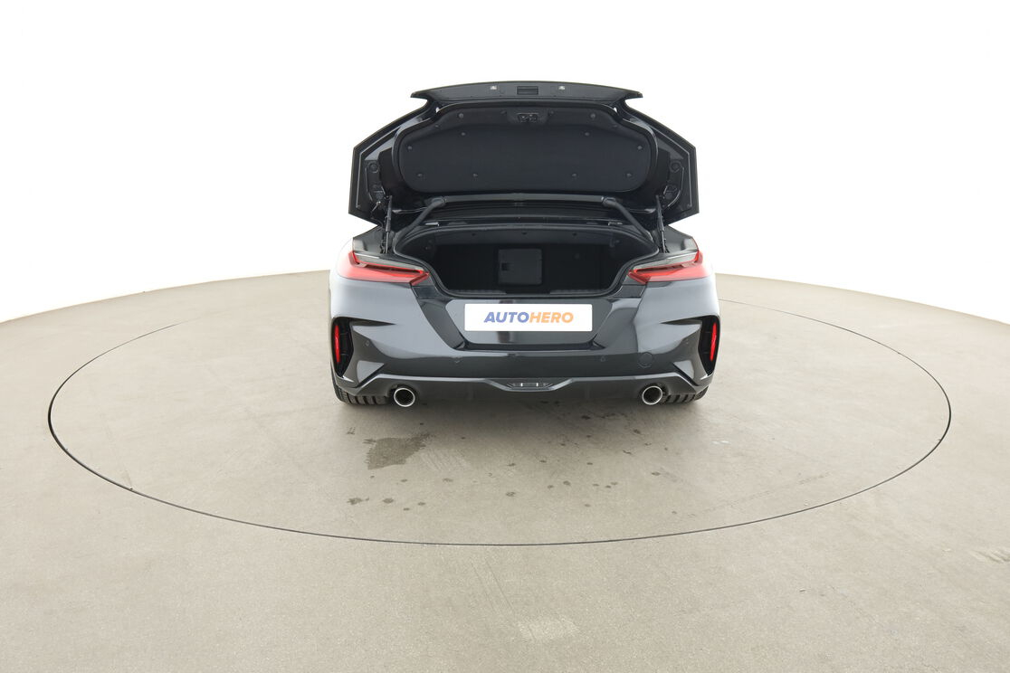 BMW Z4 sDrive20i M Sport BVA8 — photo 11