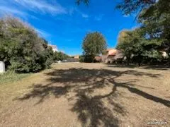 Vente Terrain Villelongue Sque