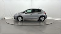 Peugeot 208 1.2 PureTech 110ch E6.c Allure Business S&S EAT6 5p — photo 7