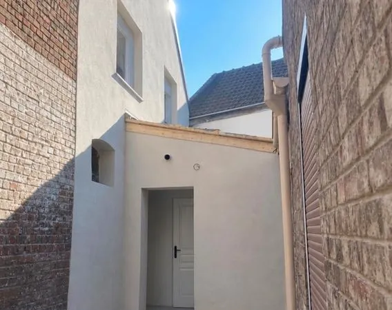 Maison à Douai Dorignies