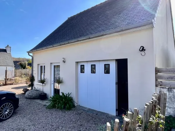 Maison 3 pièces 48 m²