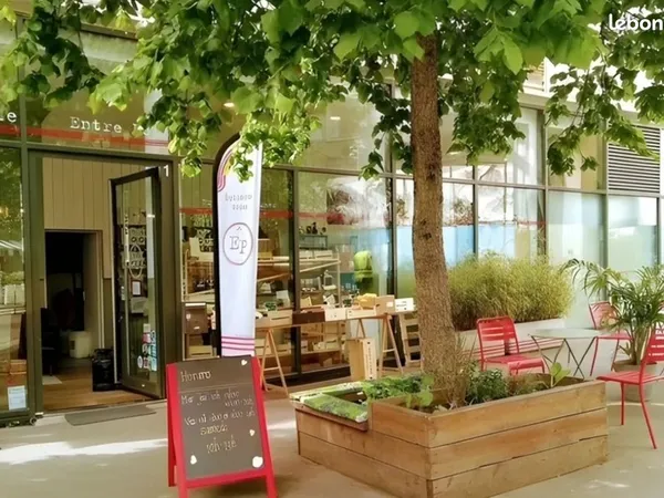 Épicerie 75014 Paris
