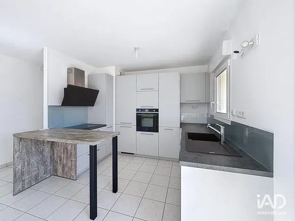Appartement 4 pièces 86 m²