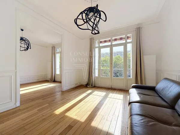 Vends t4 - 80.22 m² - Boulogne-Billancourt 92100