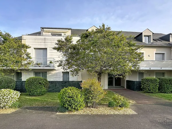 Appartement 3 pièces 87 m²