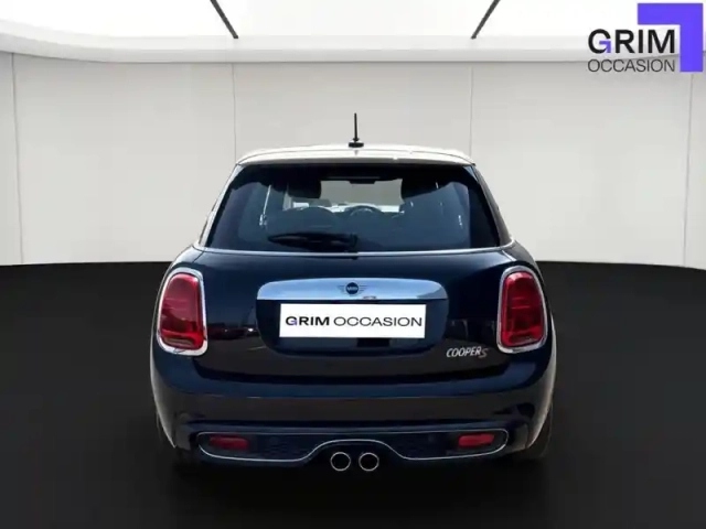 Mini Mini hatch 5 portes cooper s 192 ch bva7 — photo 19