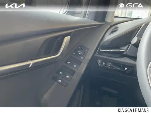 Kia Niro ev 204ch motion — photo 12