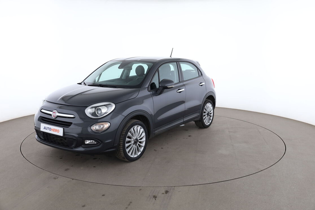 Fiat 500X 1.6 MultiJet Lounge DCT
