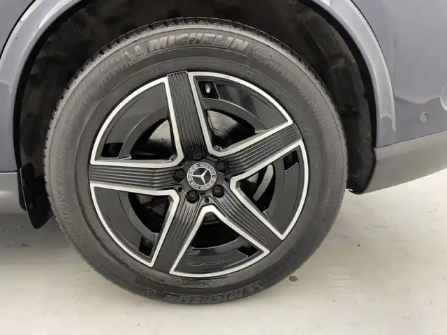 Mercedes Glc 220 d 9g-tronic 4matic — photo 17