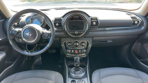 Mini Clubman 2.0 Cooper D 150 Steptronic8 - Business – 2018 – 146409 km – Diesel – Boîte Automatique — photo 76