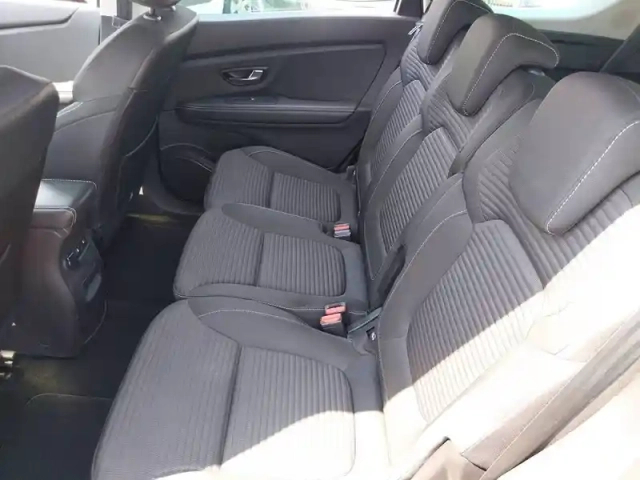 Renault Scenic grand  tce 140 — photo 46