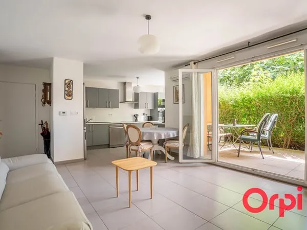 Appartement 3 pièces 67 m²