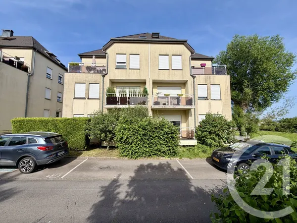 Appartement 3 pièces 78 m²