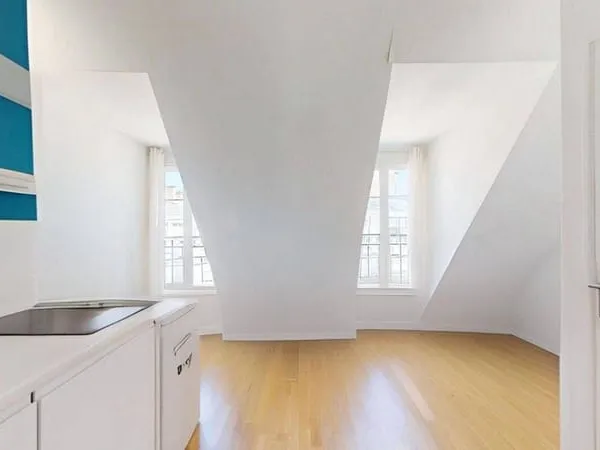 Appartement 1 pièce 15 m²