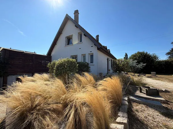 Maison 4 pièces 148 m²