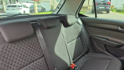 Skoda Fabia 1.0 MPI 60 - Edition – 2015 – 62160 km – Essence – Boîte Manuelle — photo 19