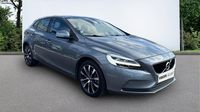 Volvo V40 D2 AdBlue 120ch Signature Edition Geartronic — photo 3