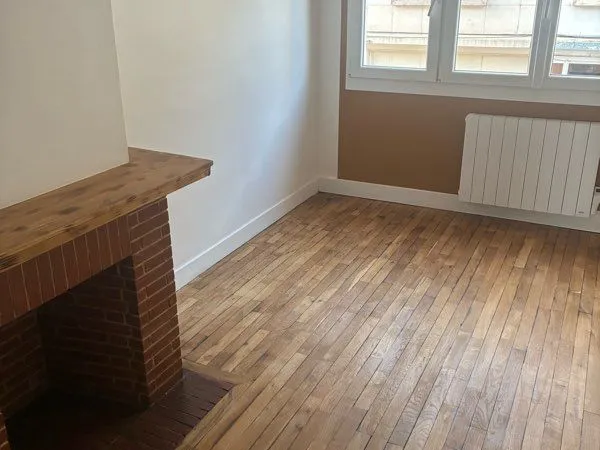 Immobilier -location