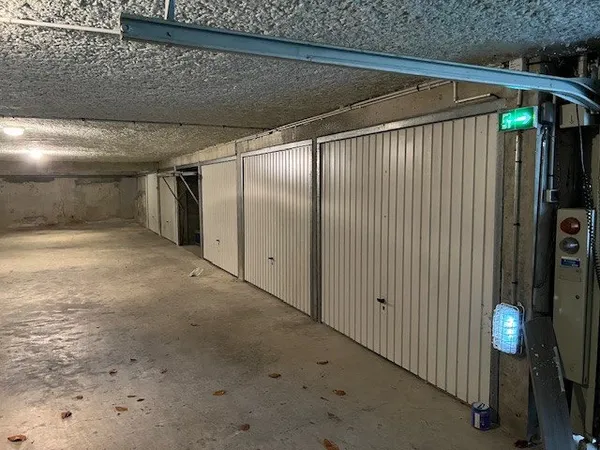 Garage PORNICHET