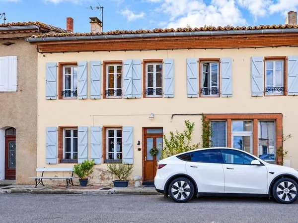 Maison 6 pièces 145 m²