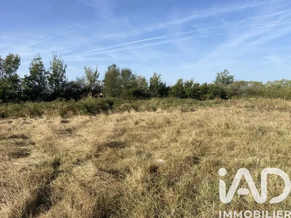 Terrain en individuel 4021 m²