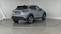Nissan Juke 1.6 Hybrid 143ch Tekna 2023 — photo 5