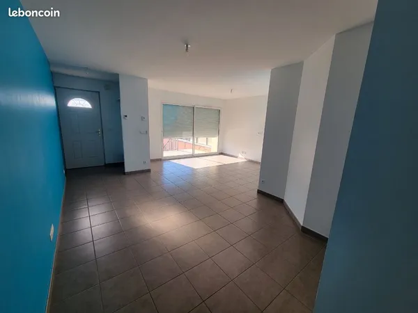 Appartement T3