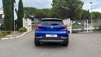 Renault Captur 1.3 TCe mild hybrid 140ch RS Line — photo 6