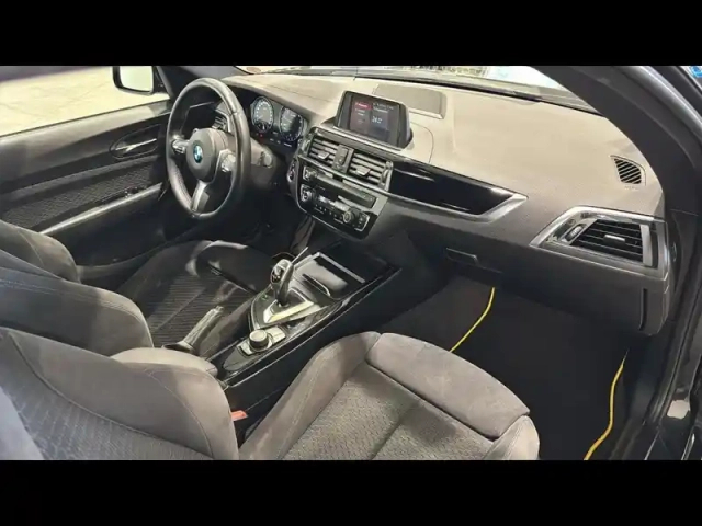 Bmw Serie 2 série 2 coupé 230ia 252ch m sport euro6d-t — photo 6