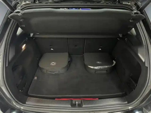 Mercedes Classe B 250 e hybrid eq amg line — photo 10