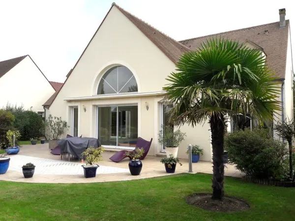 Maison de luxe 7 pièces 300 m²