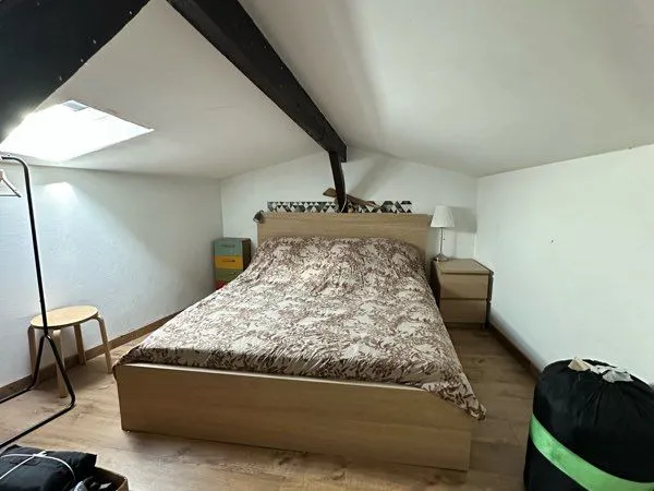 Maison en colocation - 3 chambres à louer à Bordeaux