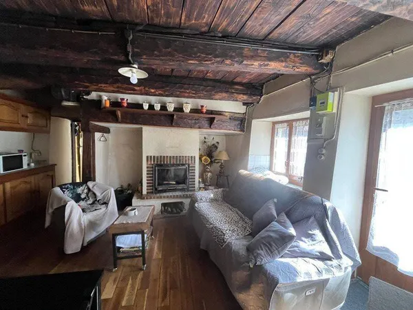 Maison 4 pièces 93 m²