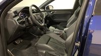 Audi Q3 35 TFSI 150ch S line S tronic 7 — photo 33