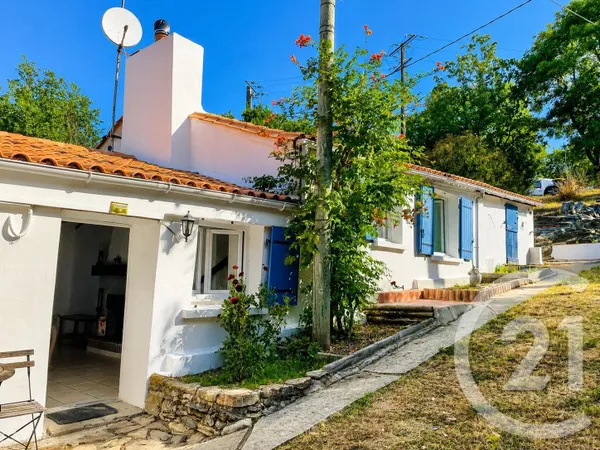 Maison 4 pièces 73 m²