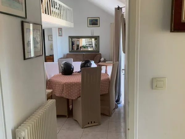 Appartement T3 à L ' Ile Rousse