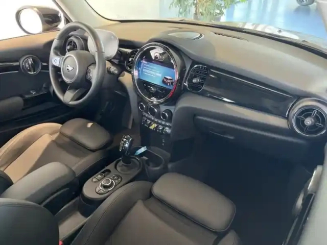 Mini Mini cooper se 184ch edition premium bva 5cv — photo 5