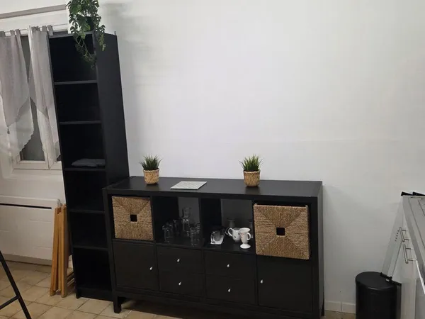 Studio meuble proche victoire